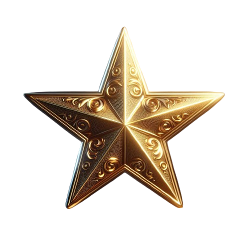 Star logo