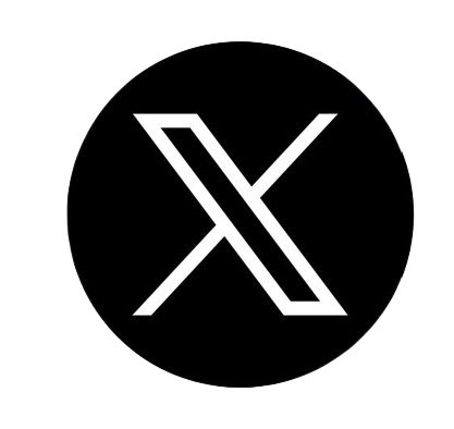 Twitter/X Logo
