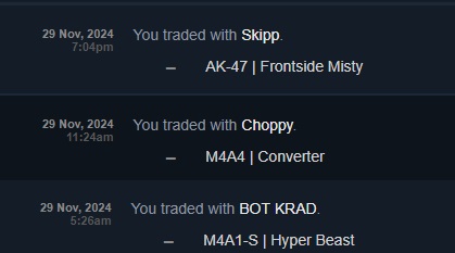 Runner-Up Screenshot